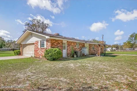 5785 George Hodges Road Macclenny FL 32063