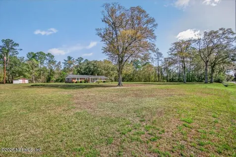 5785 George Hodges Road Macclenny FL 32063