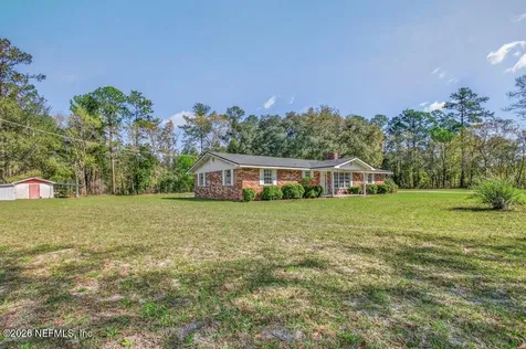 5785 George Hodges Road Macclenny FL 32063