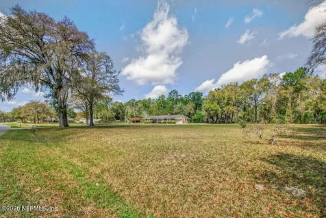 5785 George Hodges Road Macclenny FL 32063