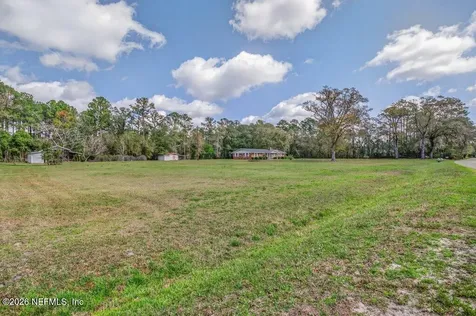 5785 George Hodges Road Macclenny FL 32063