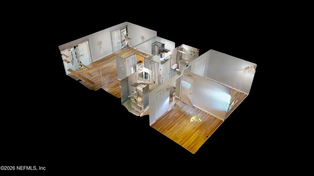 9 Tarragona Court St. Augustine FL 32086