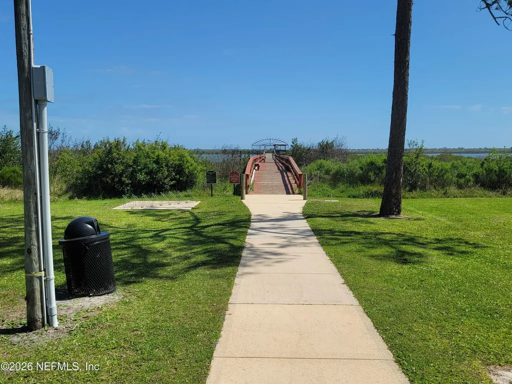 9 Tarragona Court St. Augustine FL 32086