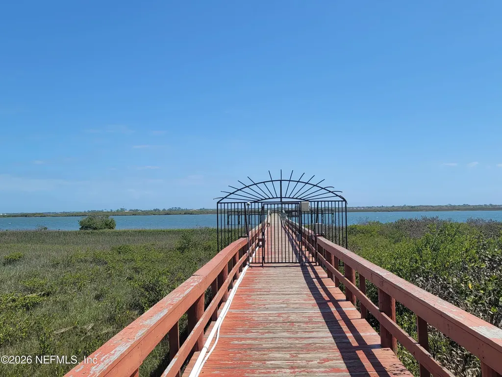 9 Tarragona Court St. Augustine FL 32086