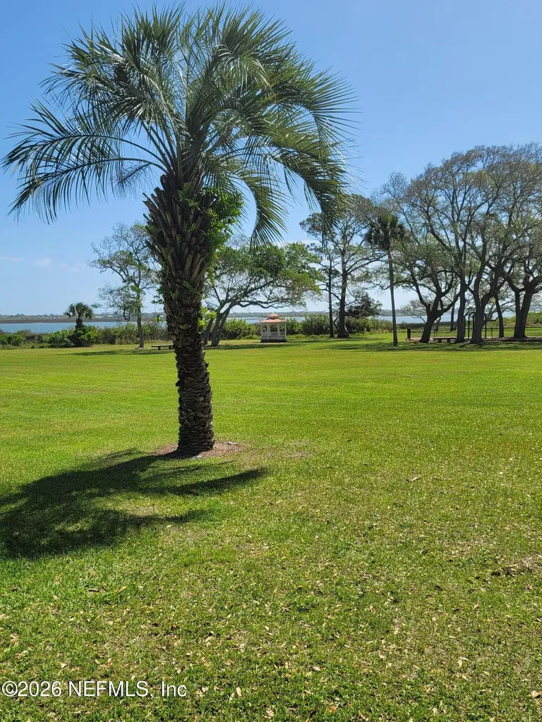 9 Tarragona Court St. Augustine FL 32086