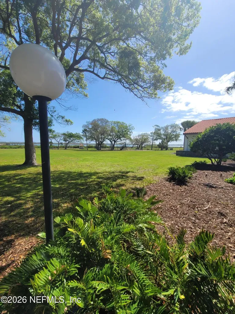 9 Tarragona Court St. Augustine FL 32086