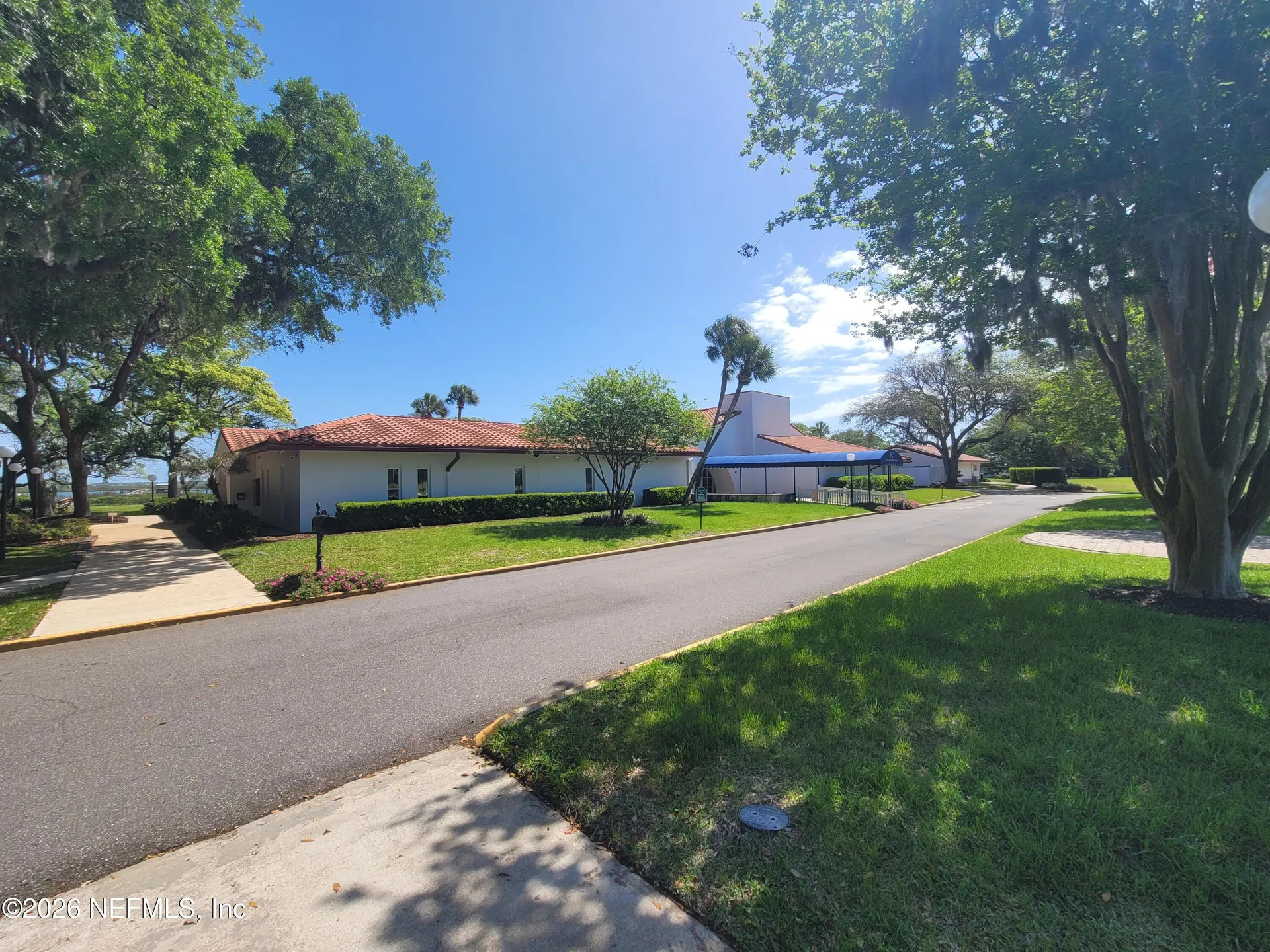 9 Tarragona Court St. Augustine FL 32086