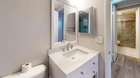 9 Tarragona Court St. Augustine FL 32086