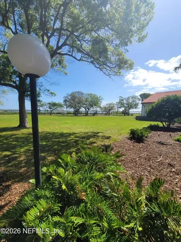 9 Tarragona Court St. Augustine FL 32086