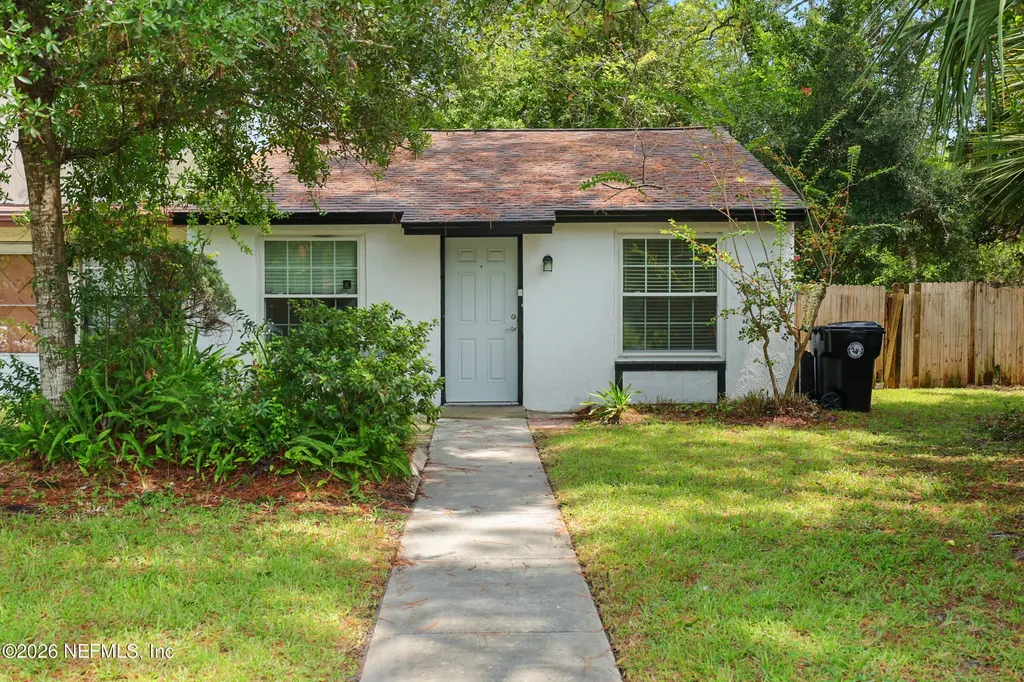 2658 Sunrise Village Drive Orange Park FL 32065