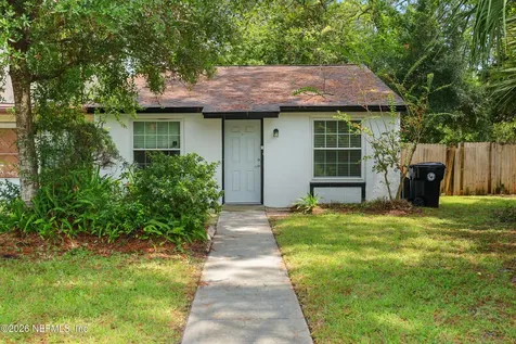 2658 Sunrise Village Drive Orange Park FL 32065