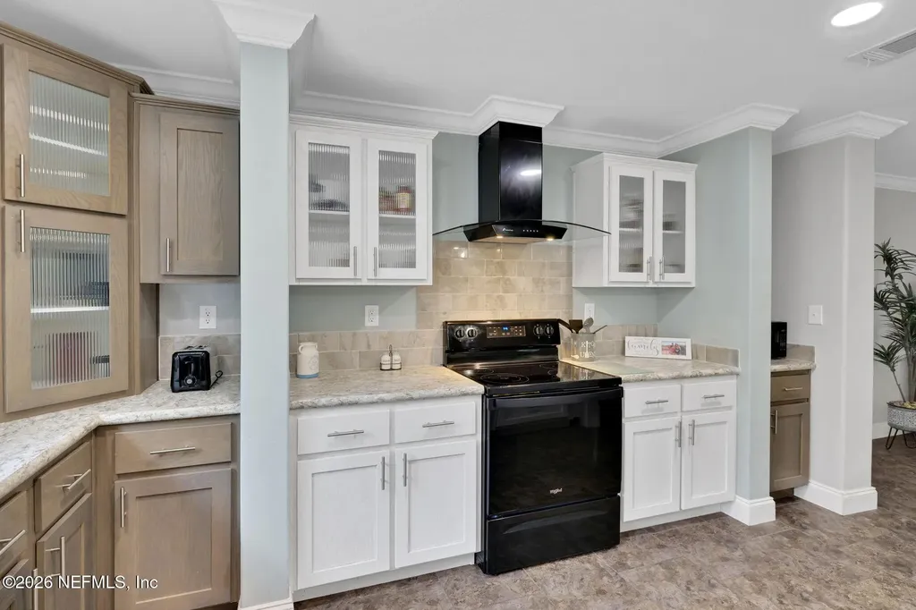 871 Landreth Road Green Cove Springs FL 32043