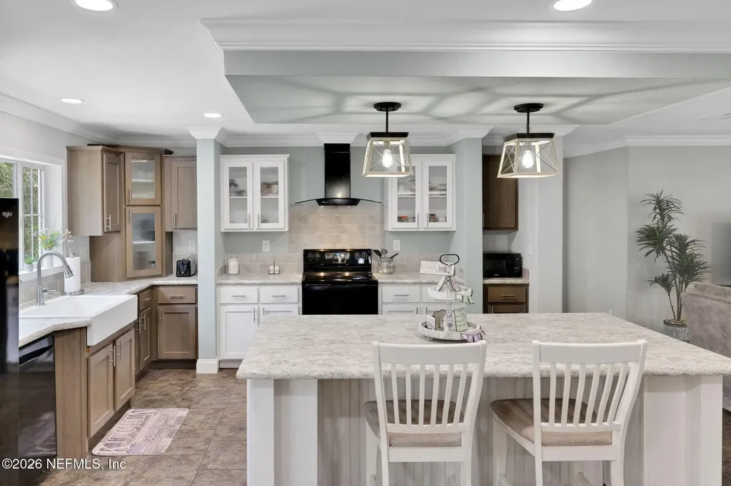 871 Landreth Road Green Cove Springs FL 32043
