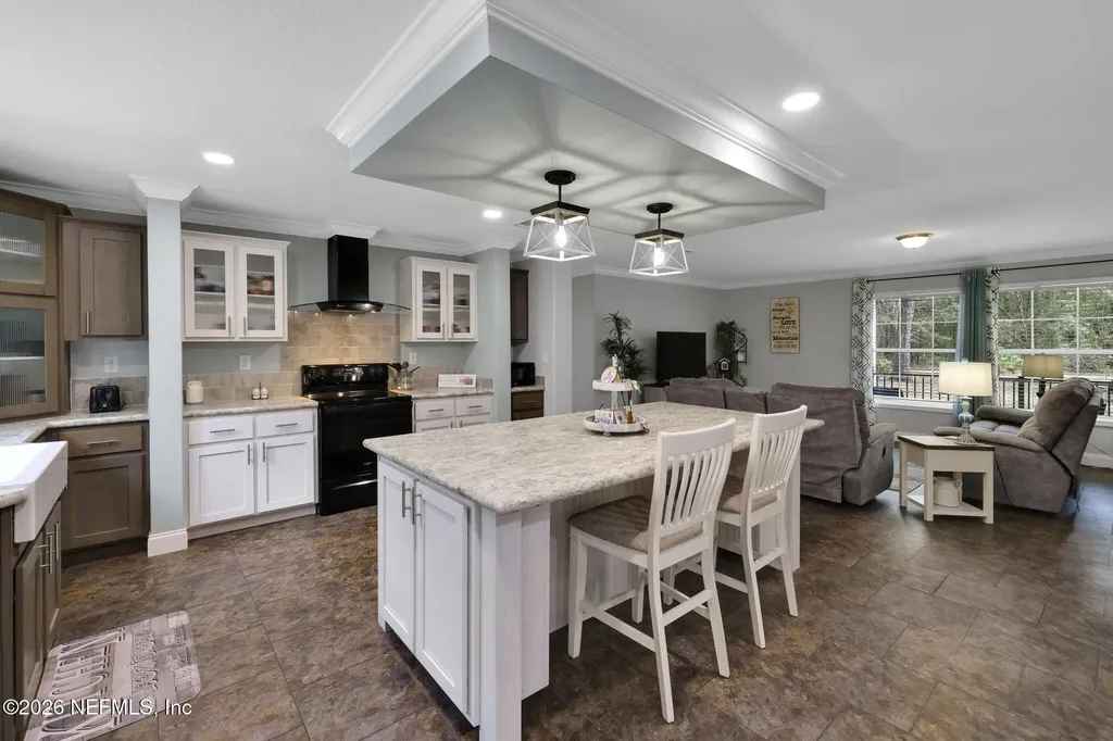 871 Landreth Road Green Cove Springs FL 32043