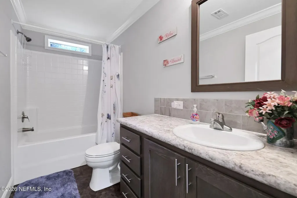 871 Landreth Road Green Cove Springs FL 32043