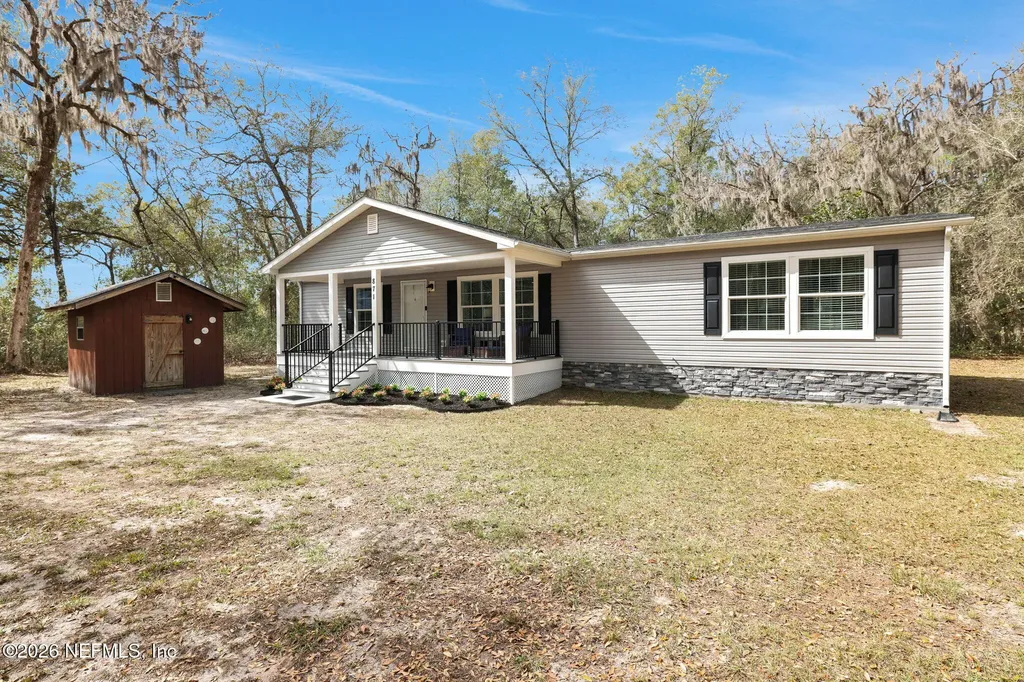 871 Landreth Road Green Cove Springs FL 32043