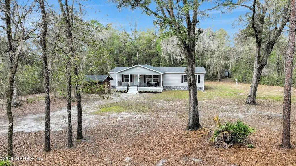 871 Landreth Road Green Cove Springs FL 32043
