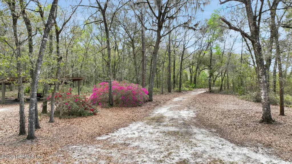 871 Landreth Road Green Cove Springs FL 32043