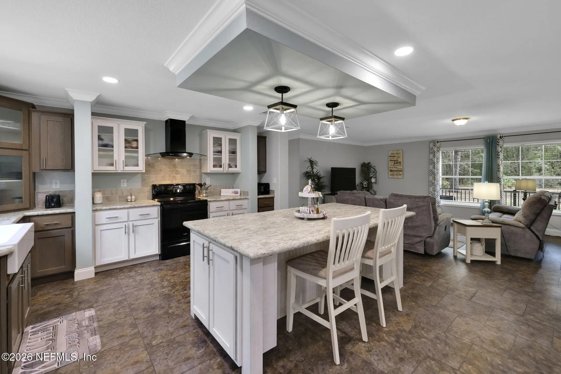 871 Landreth Road Green Cove Springs FL 32043