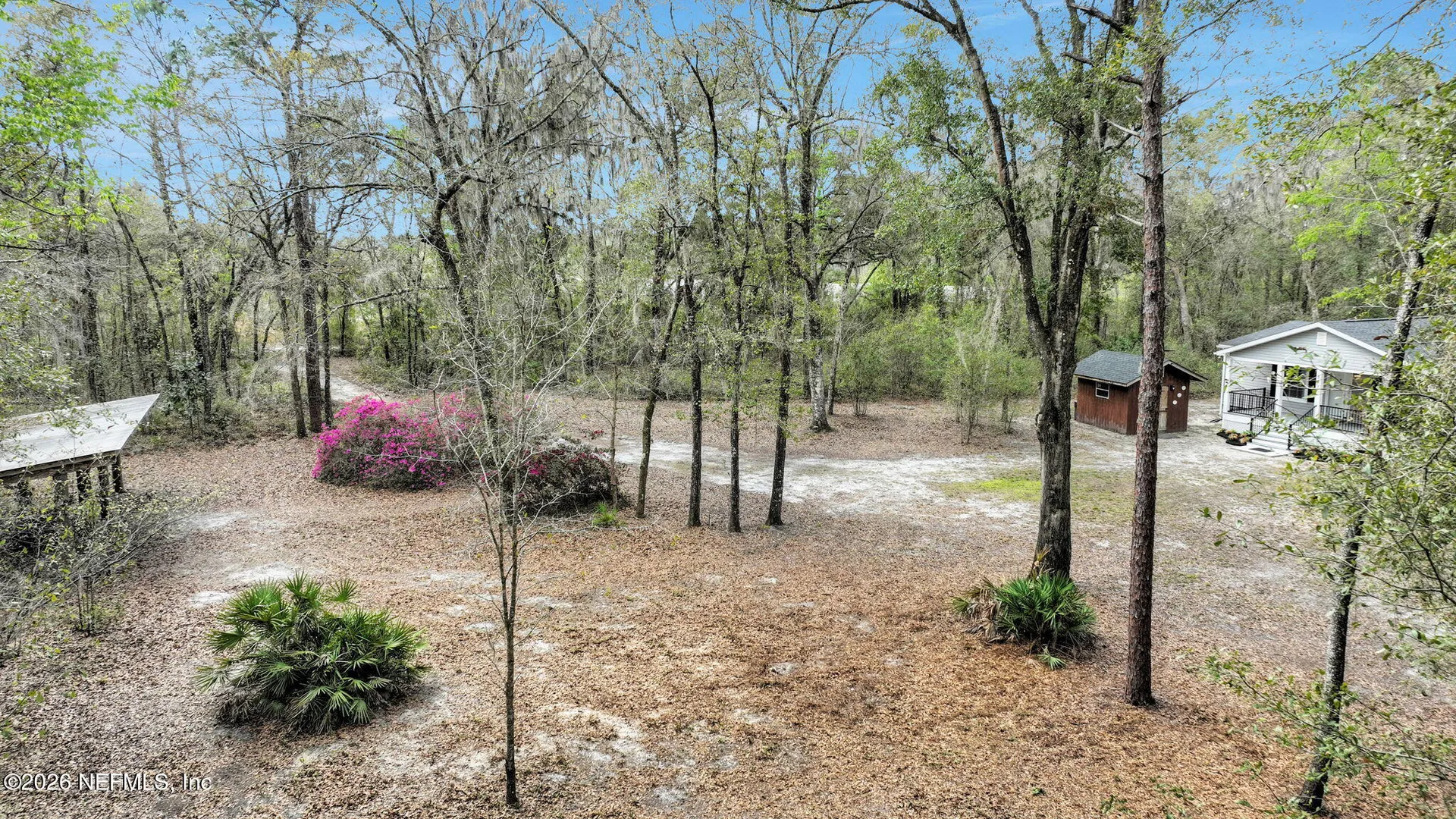871 Landreth Road Green Cove Springs FL 32043