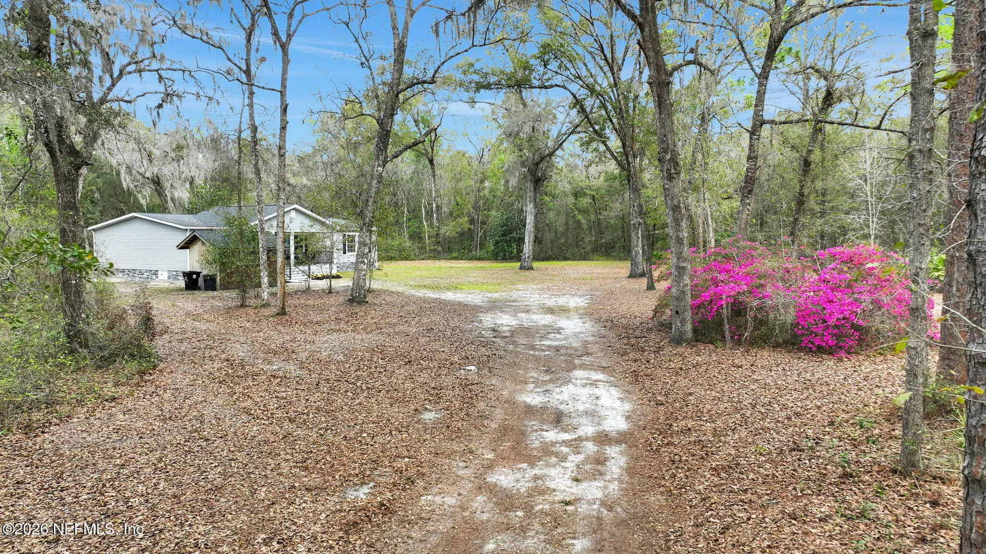 871 Landreth Road Green Cove Springs FL 32043
