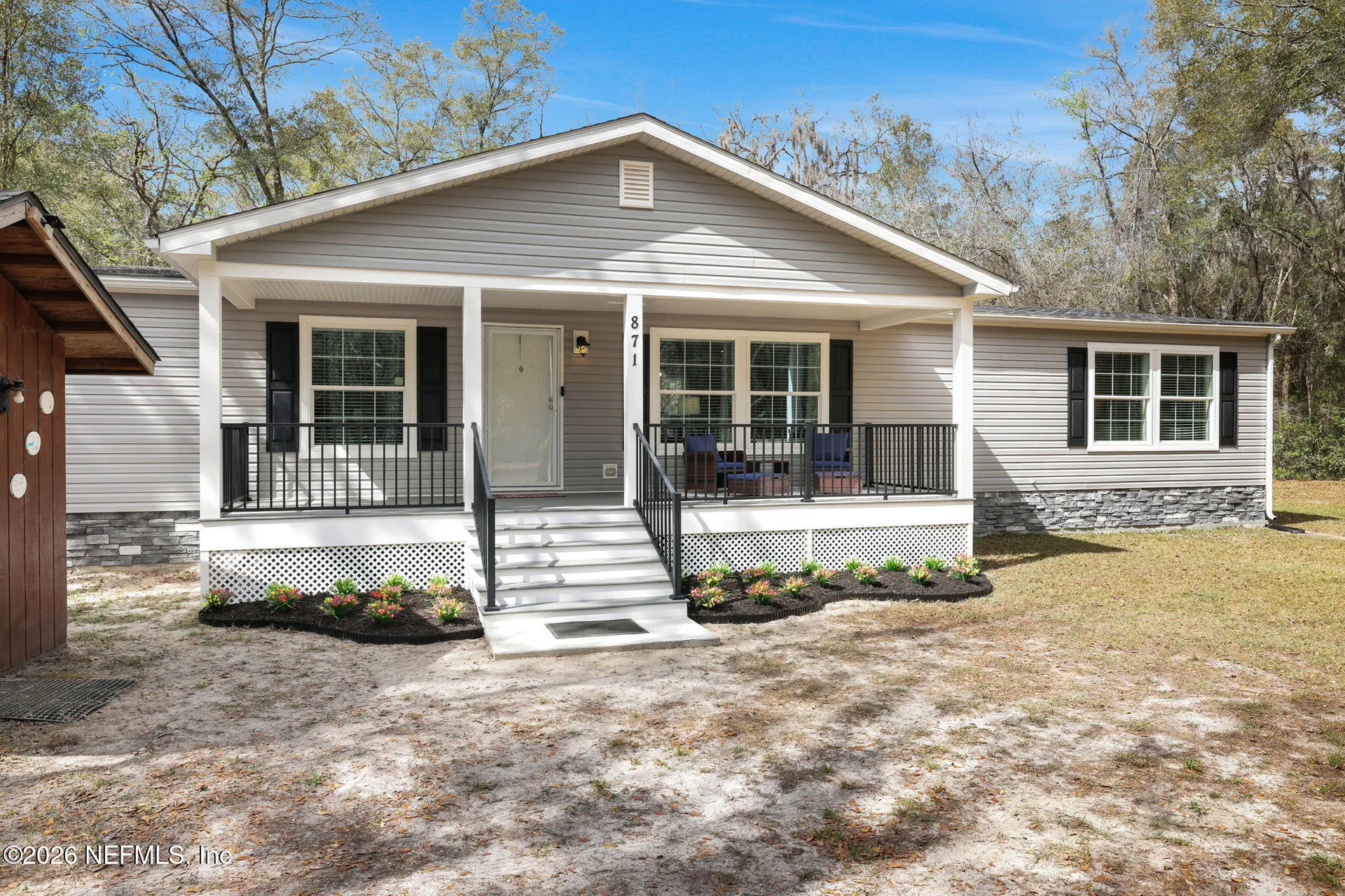 871 Landreth Road Green Cove Springs FL 32043
