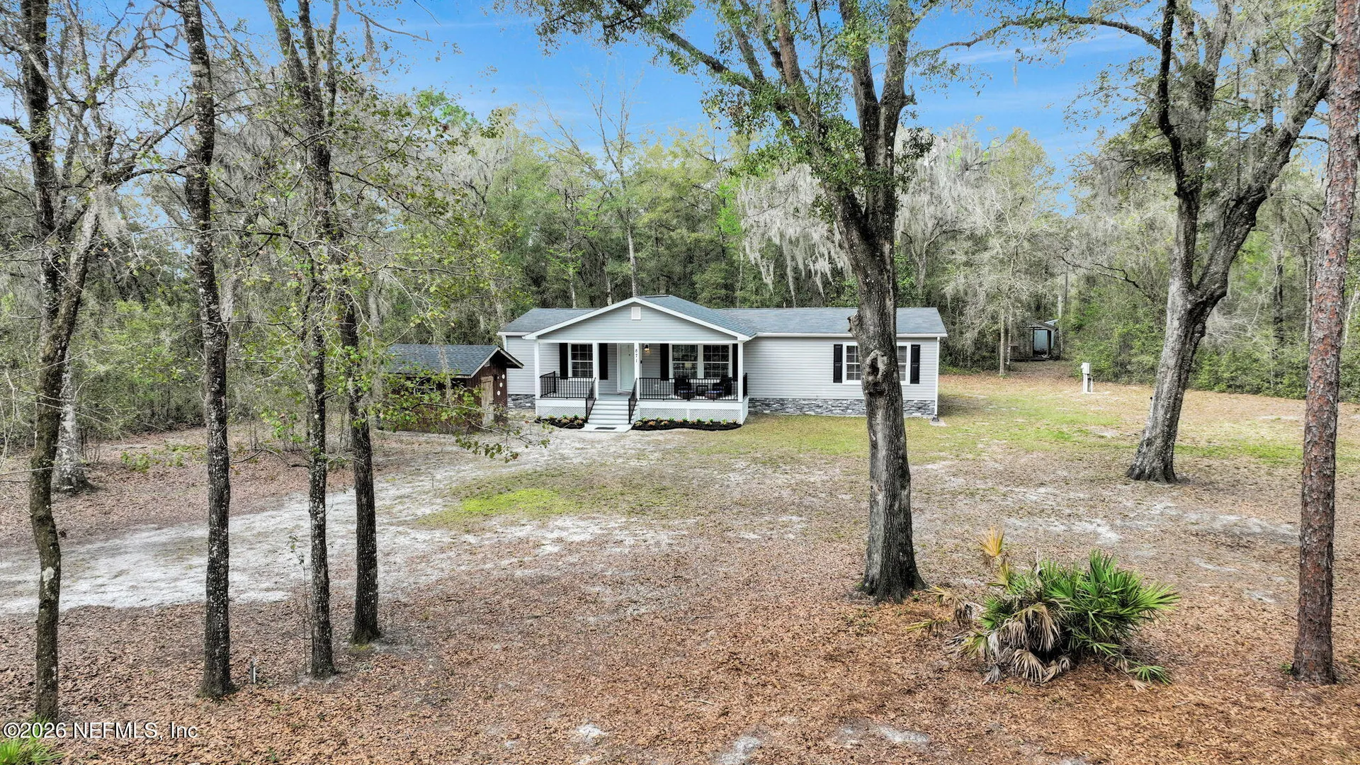 871 Landreth Road Green Cove Springs FL 32043