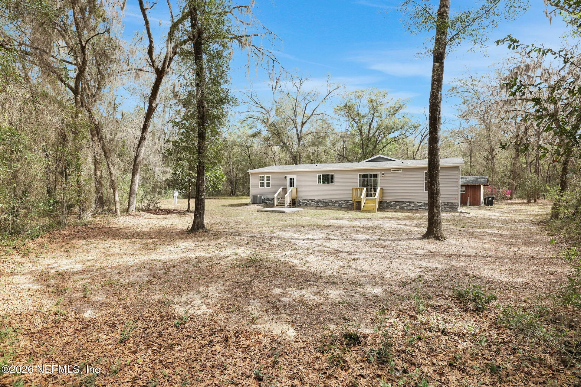 871 Landreth Road Green Cove Springs FL 32043
