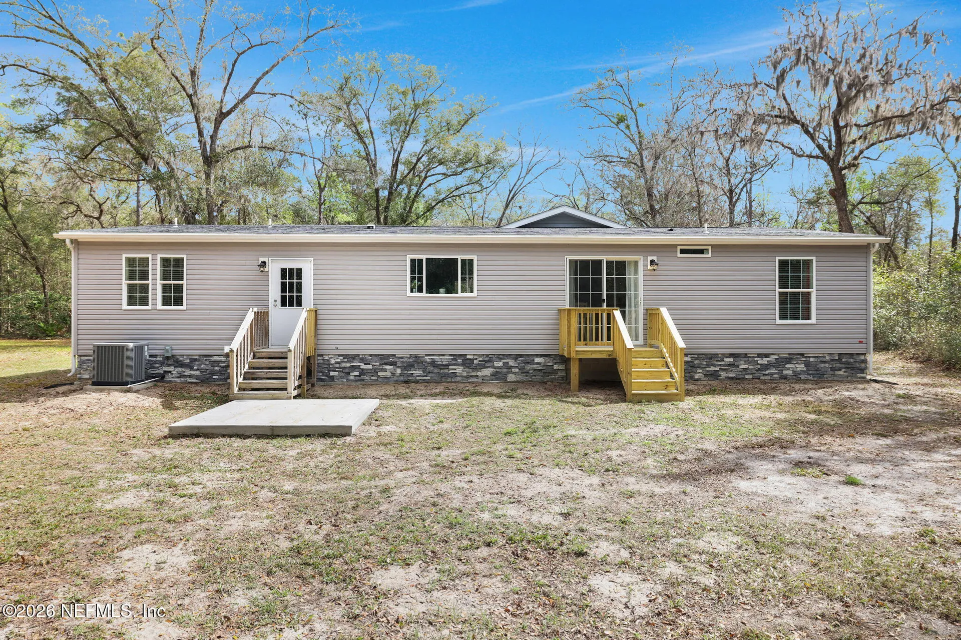 871 Landreth Road Green Cove Springs FL 32043