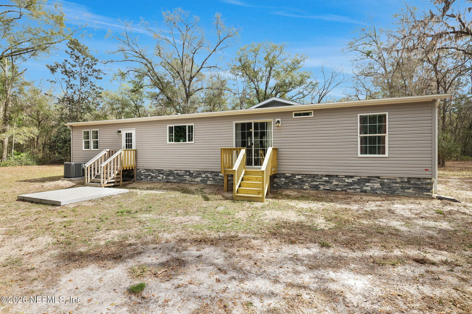 871 Landreth Road Green Cove Springs FL 32043