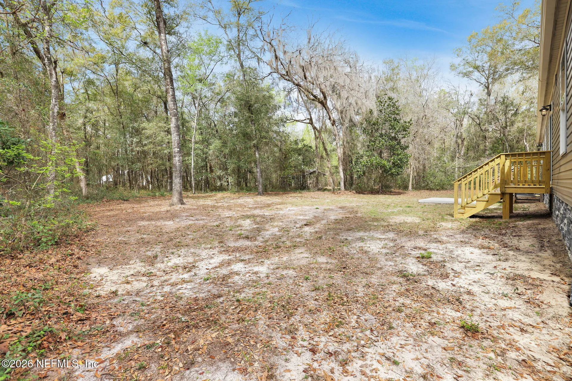 871 Landreth Road Green Cove Springs FL 32043