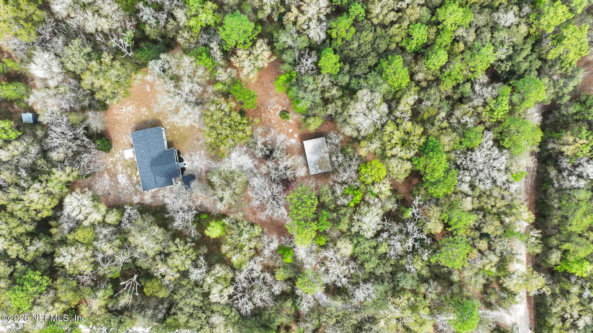 871 Landreth Road Green Cove Springs FL 32043