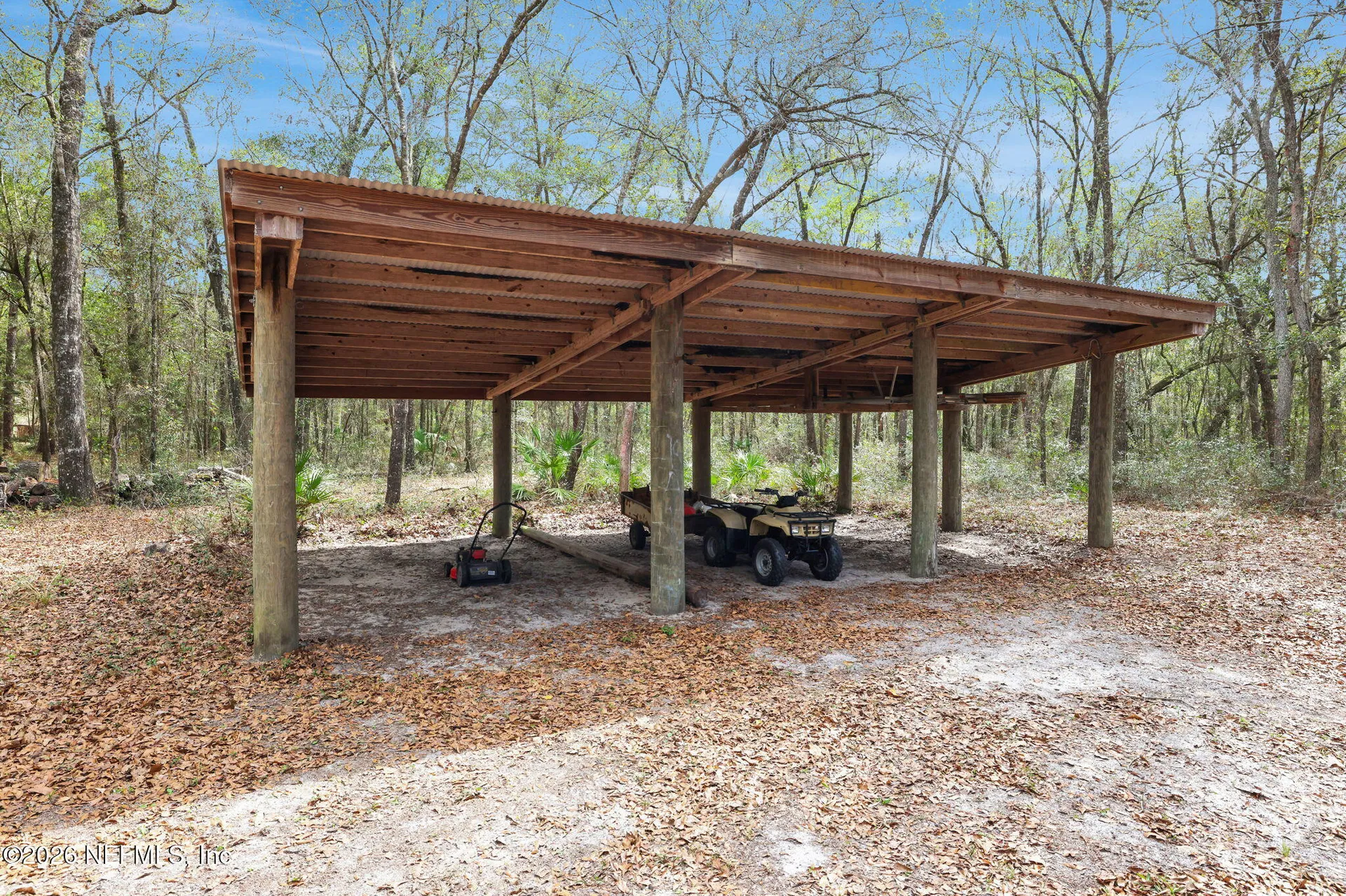871 Landreth Road Green Cove Springs FL 32043