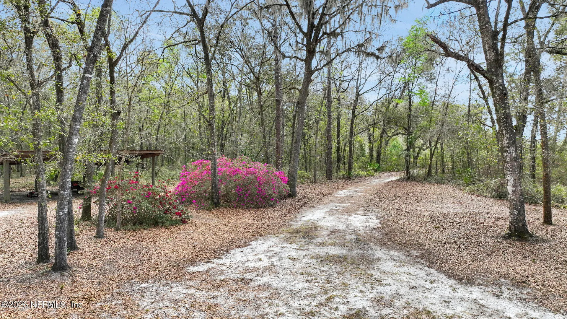 871 Landreth Road Green Cove Springs FL 32043