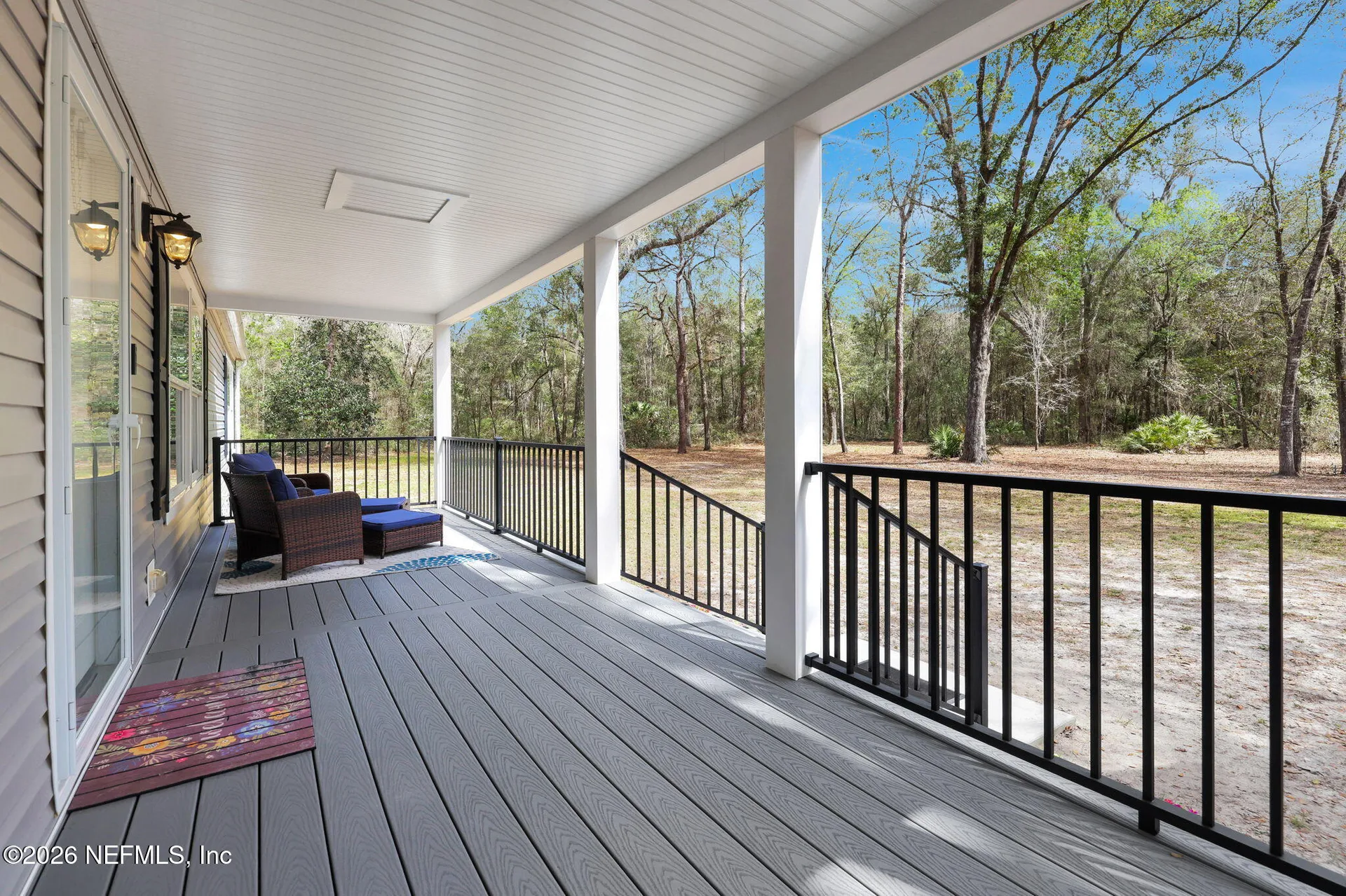 871 Landreth Road Green Cove Springs FL 32043