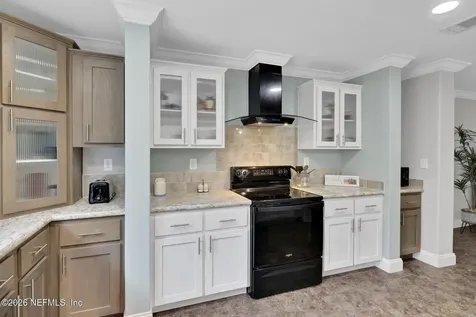 871 Landreth Road Green Cove Springs FL 32043