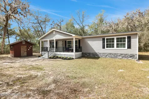 871 Landreth Road Green Cove Springs FL 32043