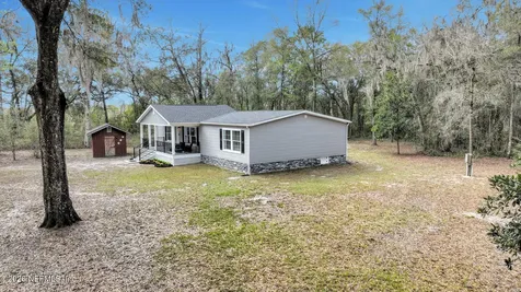 871 Landreth Road Green Cove Springs FL 32043