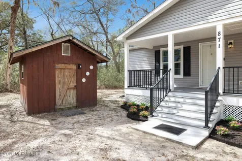 871 Landreth Road Green Cove Springs FL 32043