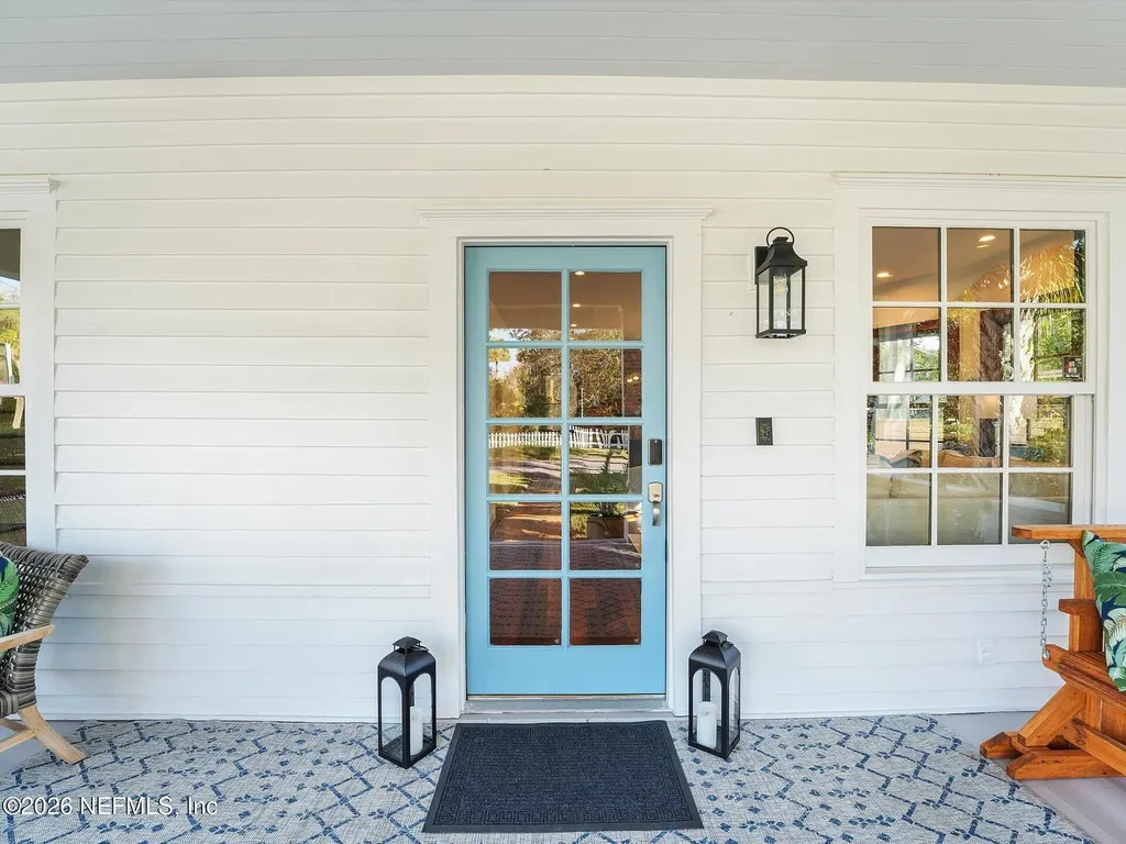 322 6th Street Atlantic Beach FL 32233