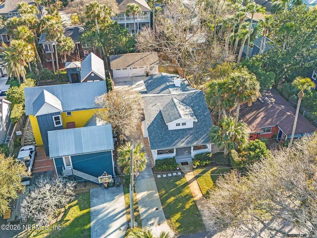 322 6th Street Atlantic Beach FL 32233