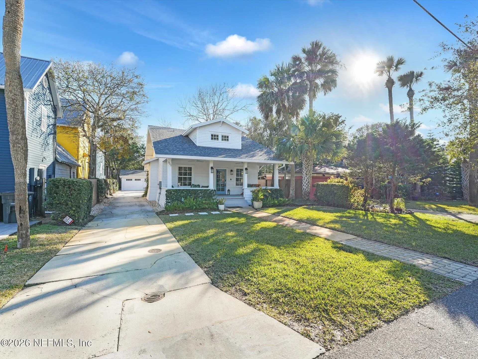 322 6th Street Atlantic Beach FL 32233