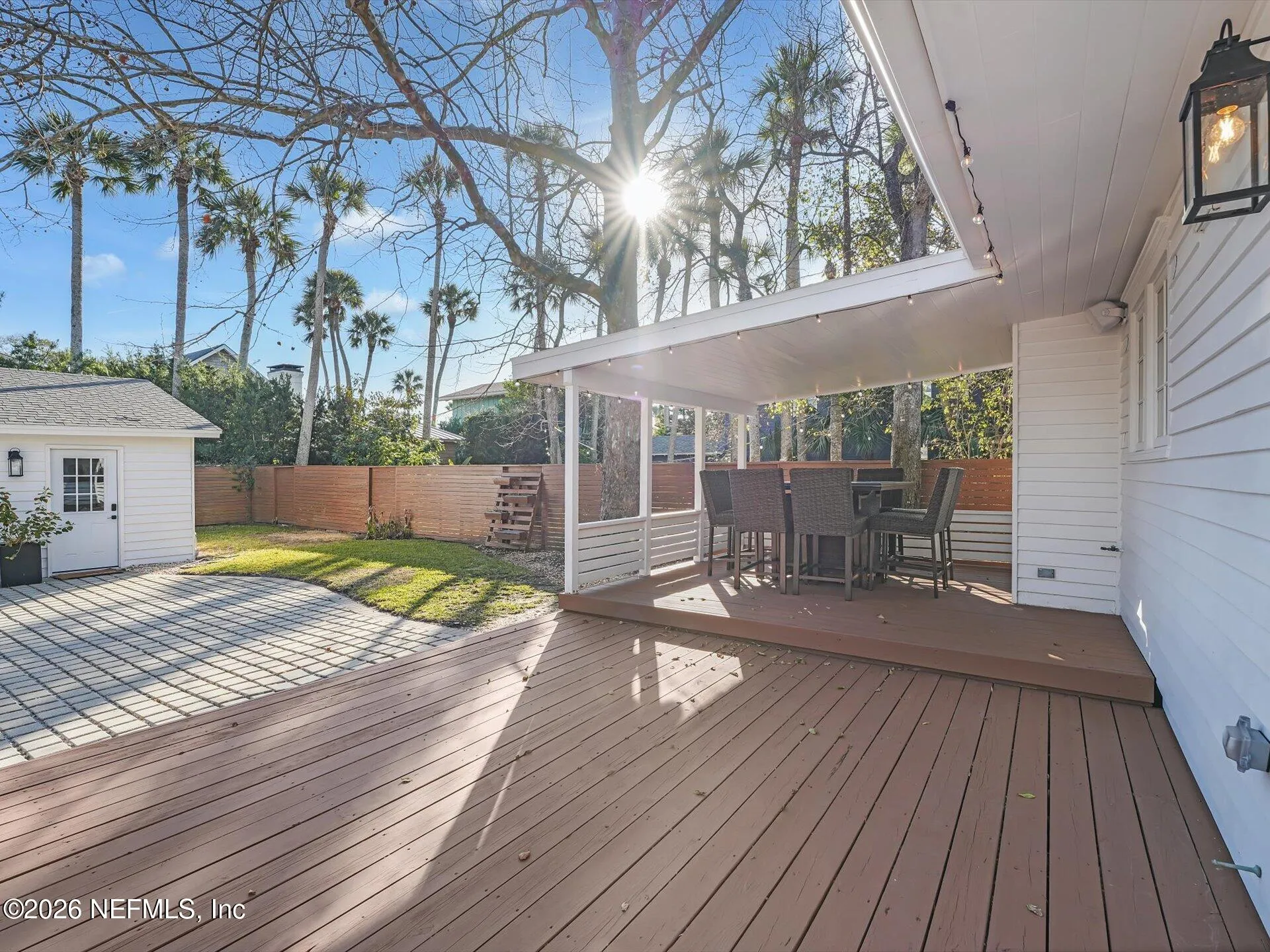 322 6th Street Atlantic Beach FL 32233
