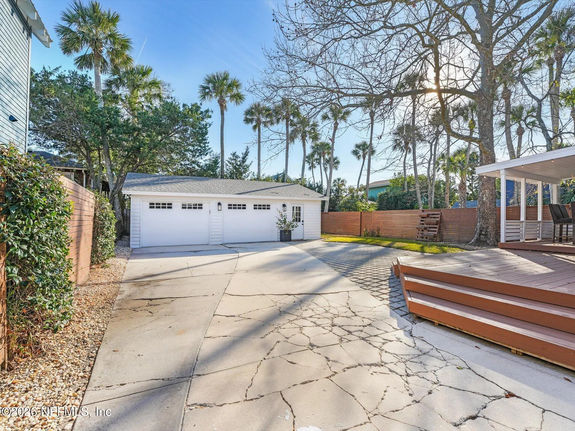 322 6th Street Atlantic Beach FL 32233