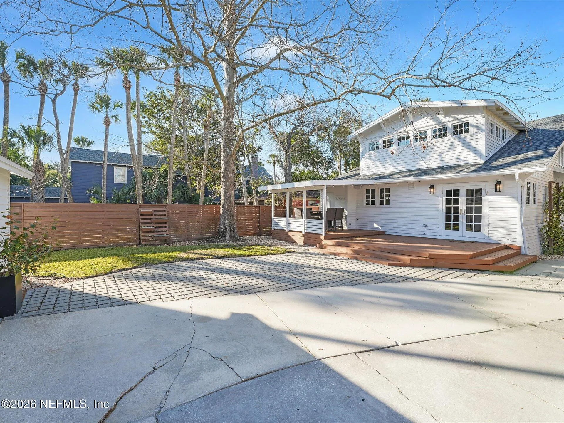 322 6th Street Atlantic Beach FL 32233