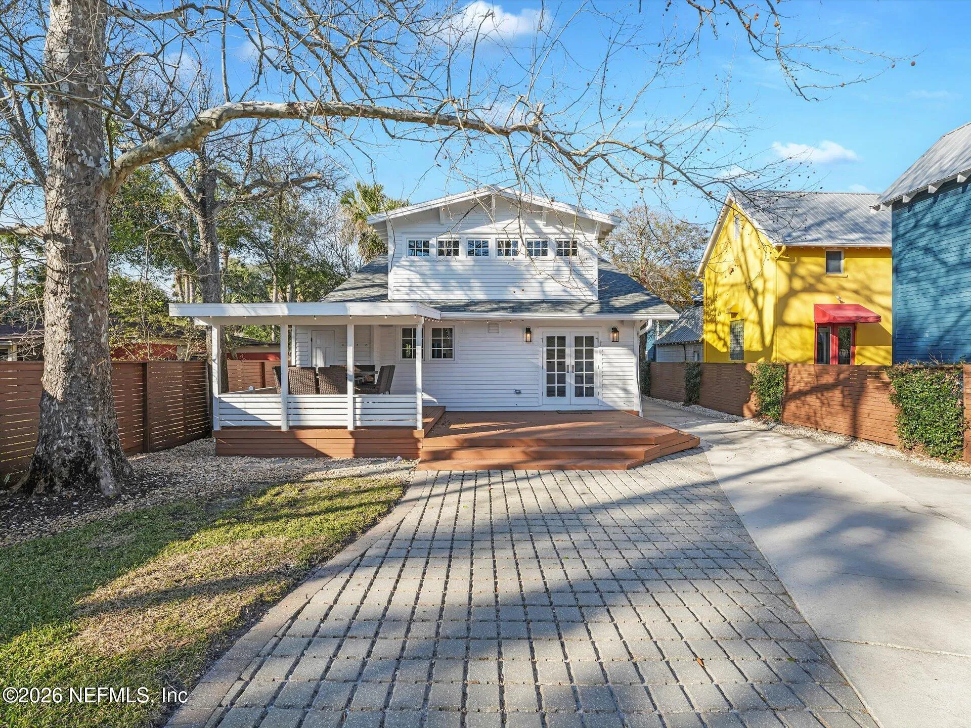 322 6th Street Atlantic Beach FL 32233
