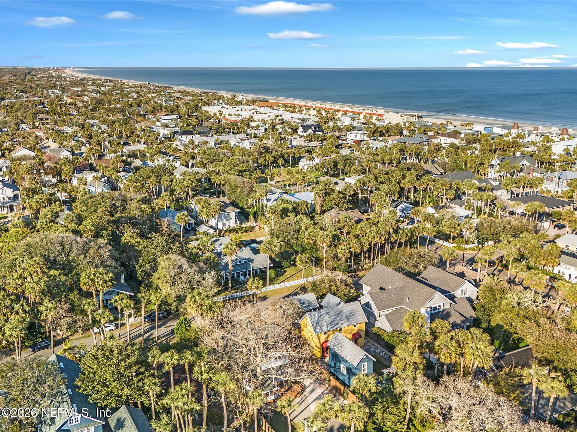 322 6th Street Atlantic Beach FL 32233