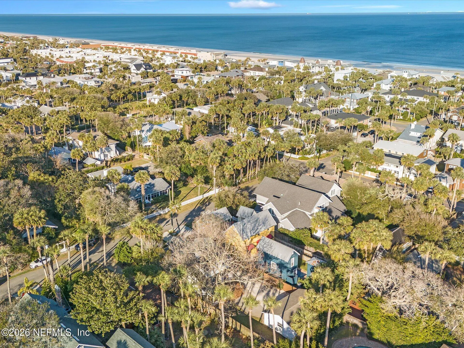 322 6th Street Atlantic Beach FL 32233