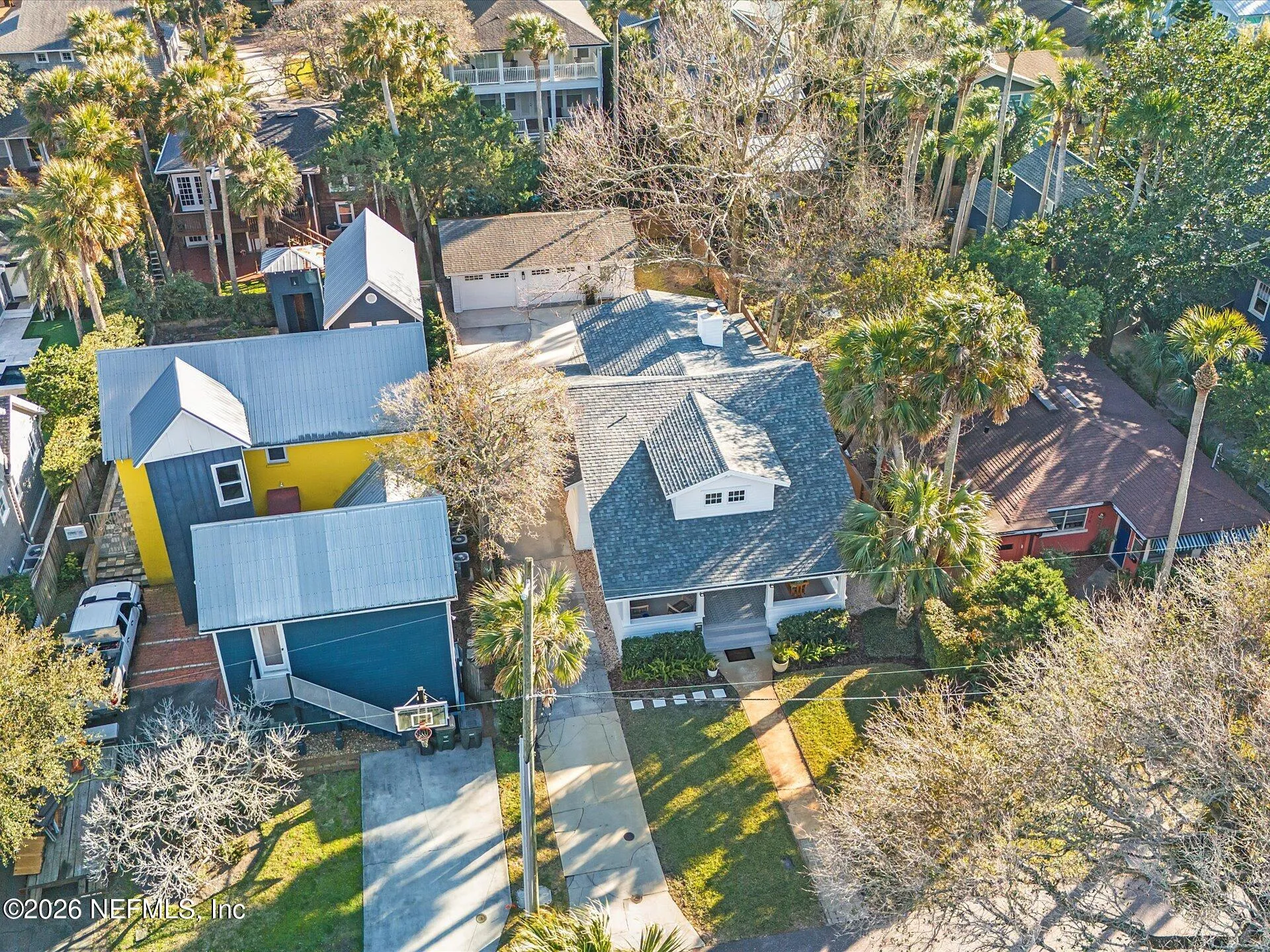 322 6th Street Atlantic Beach FL 32233
