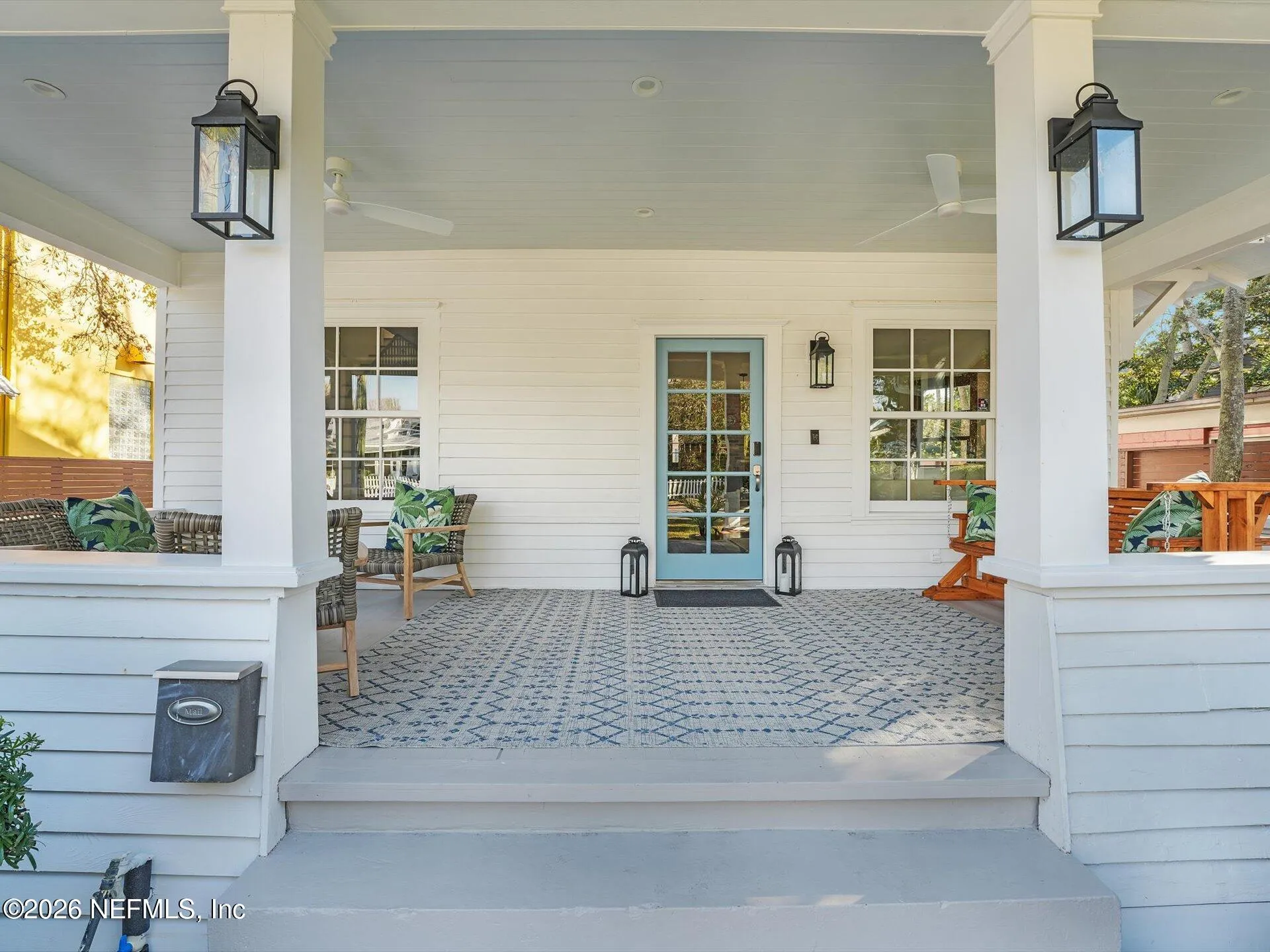 322 6th Street Atlantic Beach FL 32233